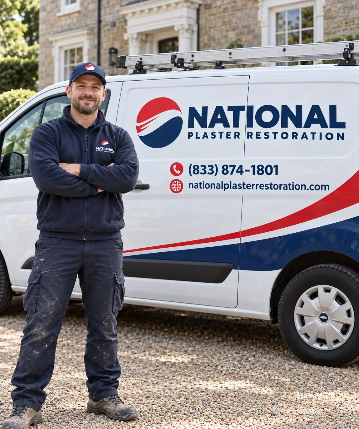 Plaster Repair company in Grand Ridge, FL